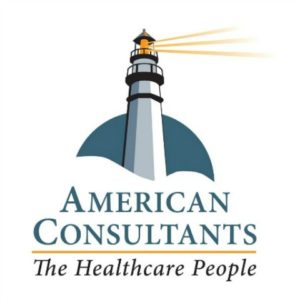 American Consultants | The Healthcare People