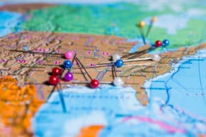 Travel Nursing Open Contracts | American Consultants