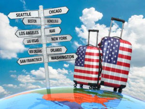 Travel Nursing Opportunities | American Consultants